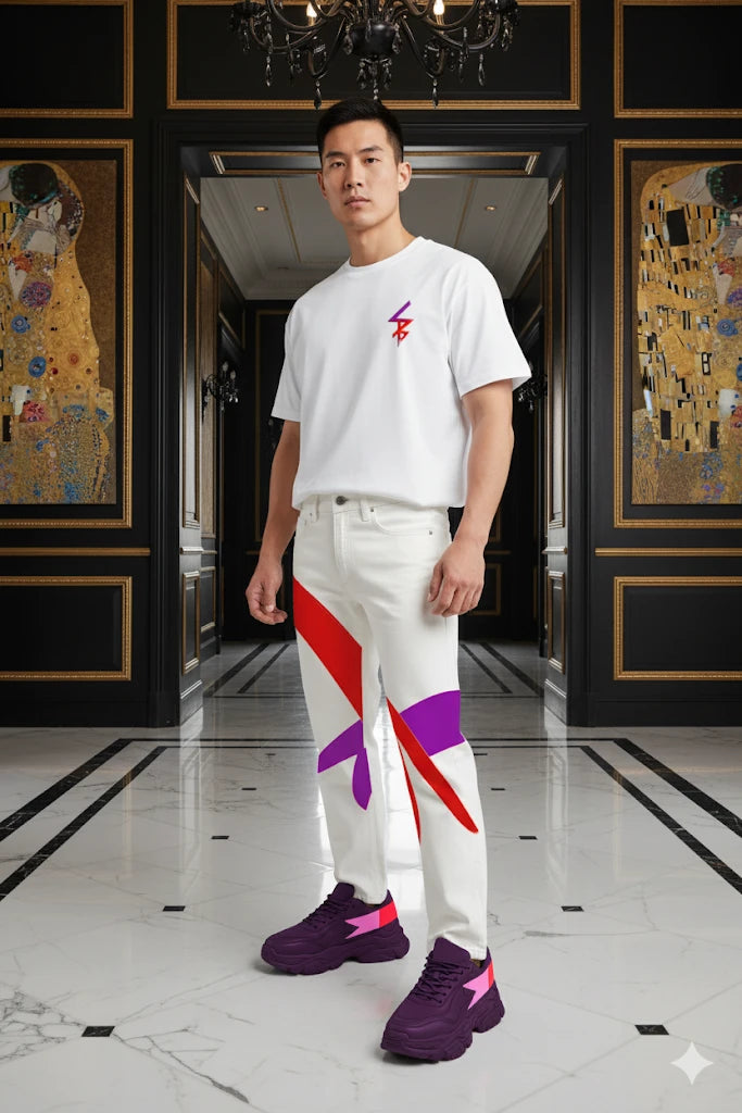 Men's Pants