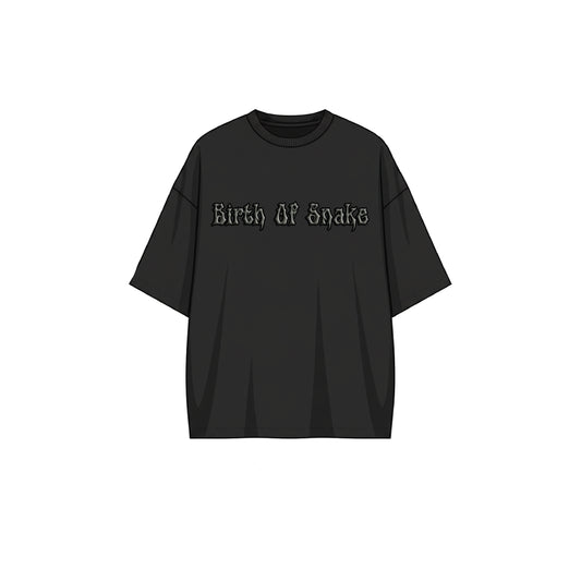 BOS Birth Of Snake T-Shirt