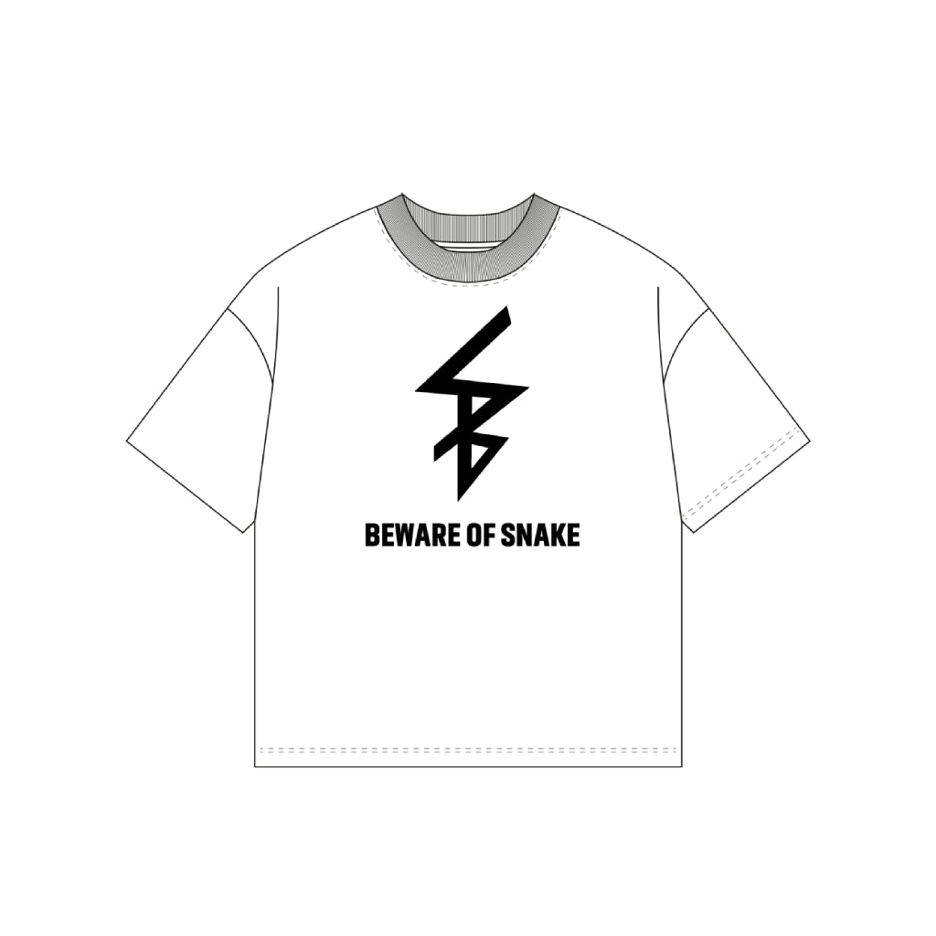 BOS Logo T-shirt