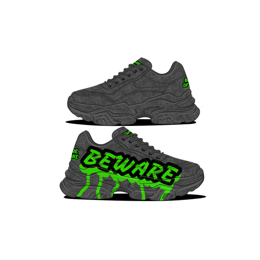 BOS Slither 1NE Beware