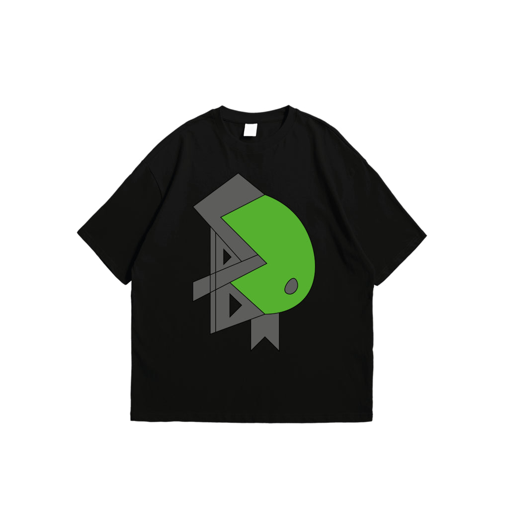 BOS Snake Head T-Shirt