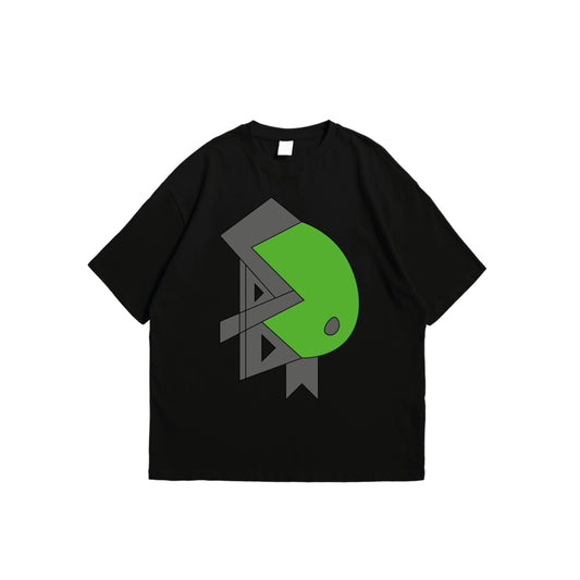 BOS Snake Head T-Shirt