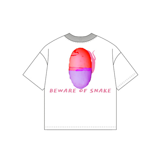 BOS Snake Egg T-Shirt