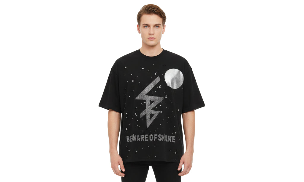 BOS Seeing Stars T-Shirt