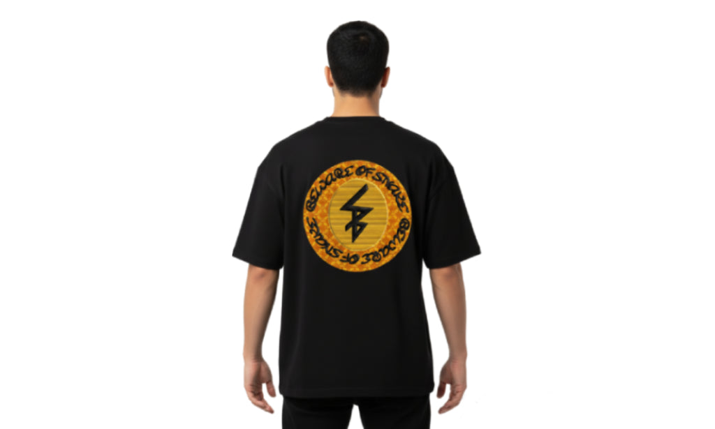 BOS Fli T-Shirt