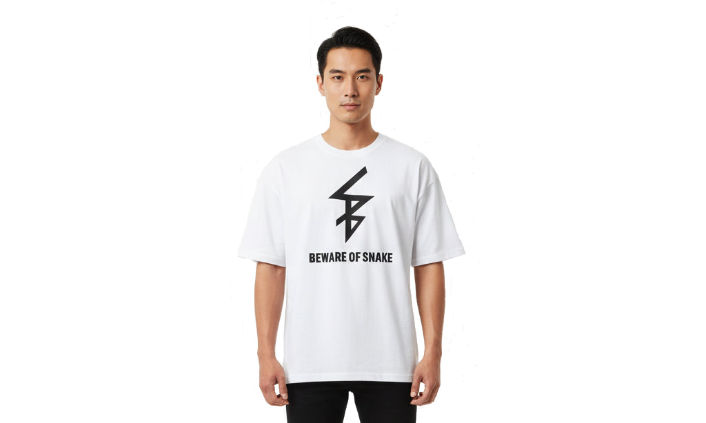 BOS Logo T-shirt
