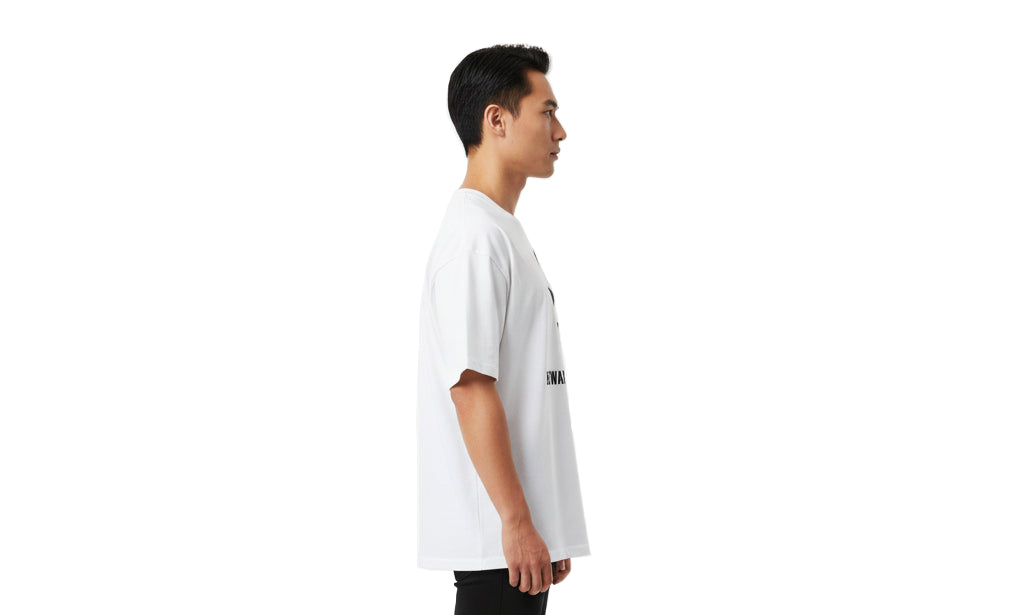 BOS Logo T-shirt