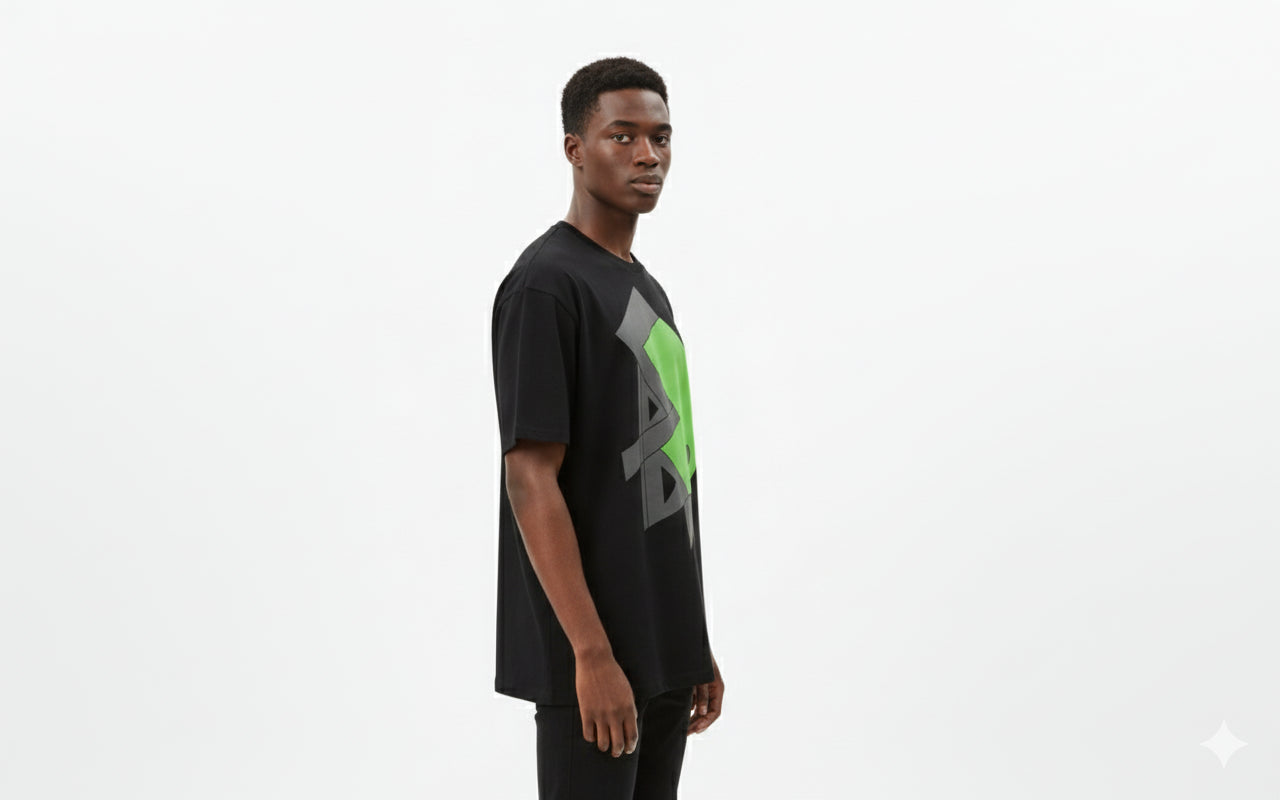 BOS Snake Head T-Shirt