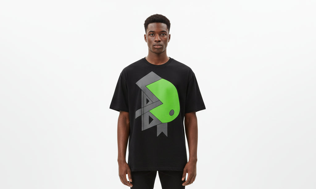 BOS Snake Head T-Shirt